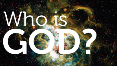 Who is god